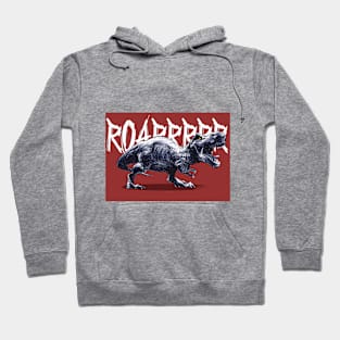 ROARRRR! Hoodie